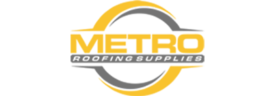 SRS - Metro Roofing Supplies logo