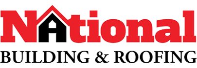 SRS - National Building & Roofing Supply logo