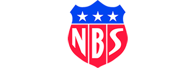 SRS - National Building Supply logo