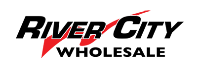 SRS - River City Wholesale logo