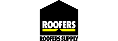 SRS - Roofers Supply logo