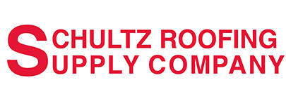 SRS - Schultz Roofing Supply Company logo