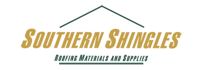 SRS - Southern Shingles logo