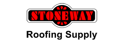 SRS - Stoneway Roofing Supply logo