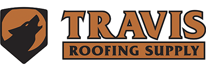 SRS - Travis Roofing Supply logo
