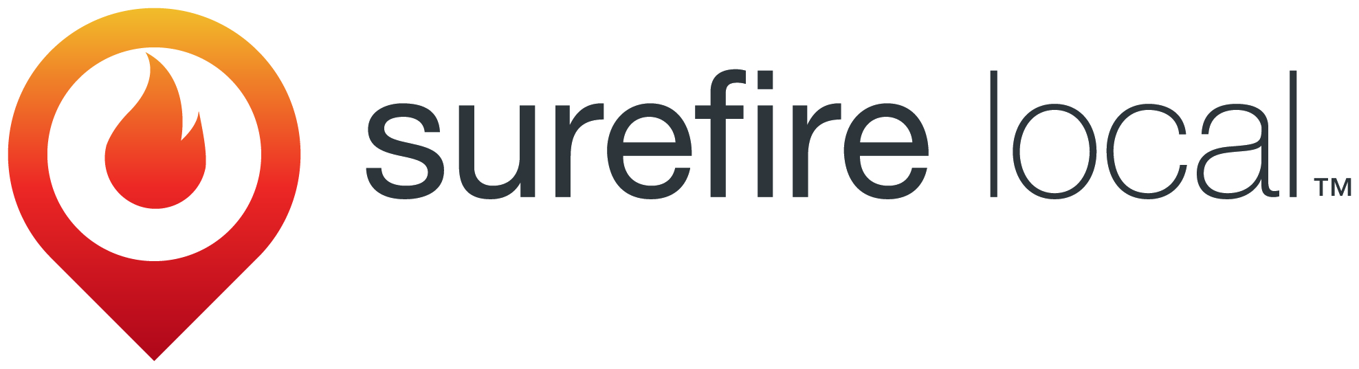 Surefire Local logo-color