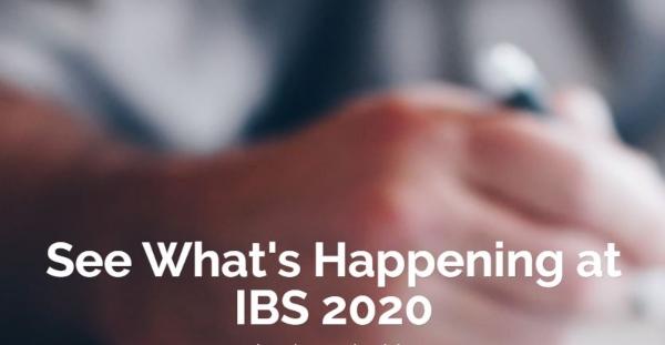 IBS Show 2020