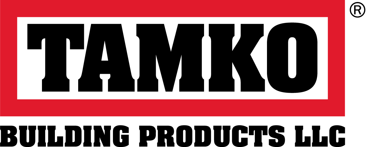 TAMKO - Logo