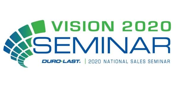 Duro-Last  - 2020 Seminar
