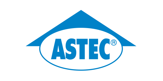 ICP - ASTEC Logo