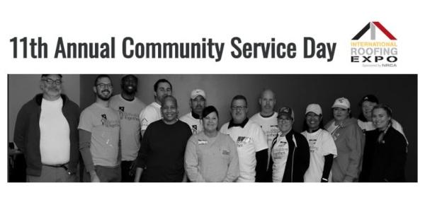 IRE - Community Day of Service