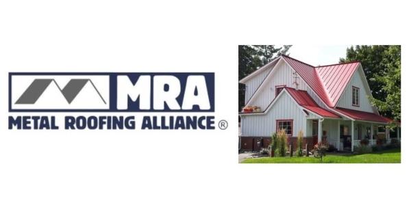 MRA Residential Metal Roofing Industry Outlook