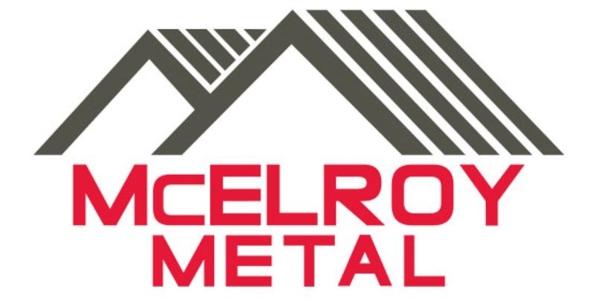 RCS Welcomes McElroy Metal