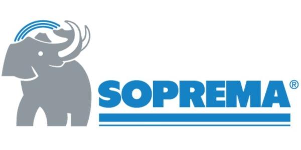 Soprema - Logo