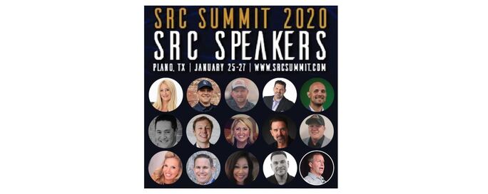 SRC Keynotes at the SRC Summit