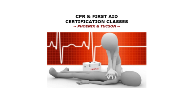 ARCA - CPR Classes