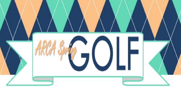 ARCA Spring Golf Tournament - Spots Filling Up! — RoofersCoffeeShop®
