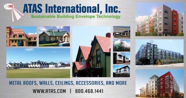 ATAS International, Inc. - Dutch Seam Installation Playlist