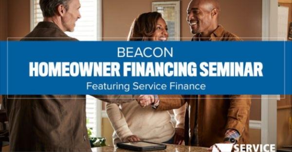 Beacon Homeowner Financing