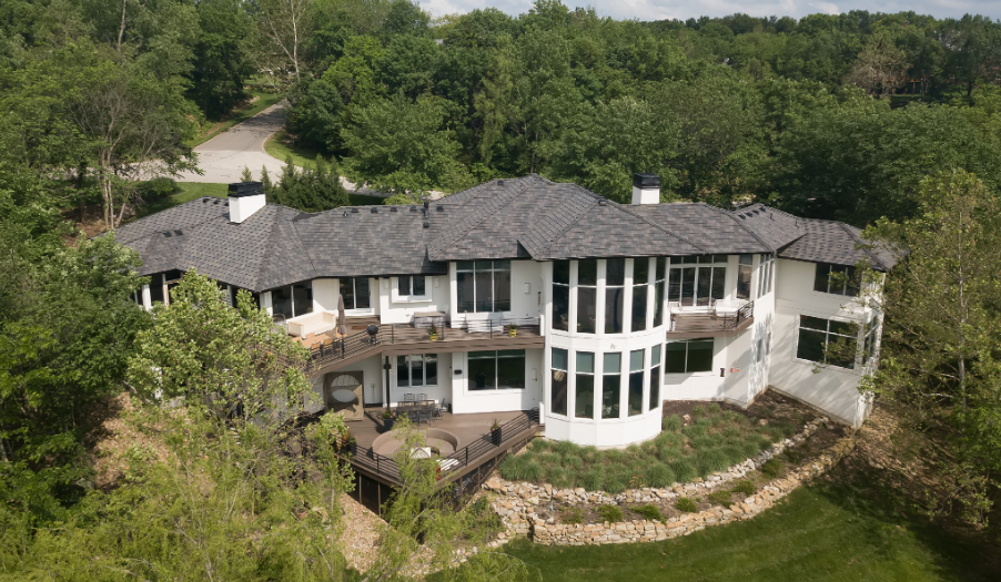 DaVinci Top 2019 Residential Roofing Projects