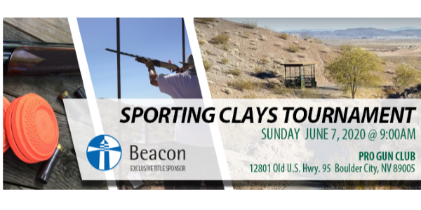 Davis Foundation Sporting Clays