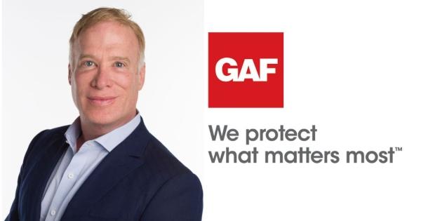 GAF - Leading the Roofing Industry Forward