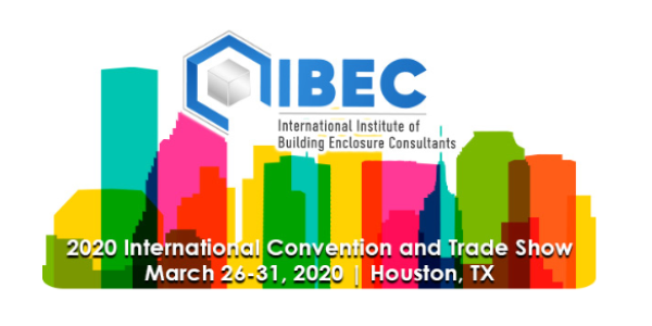 Houston Hosts IIBEC