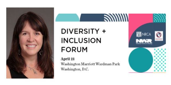NRCA Diversity + Inclusion Forum