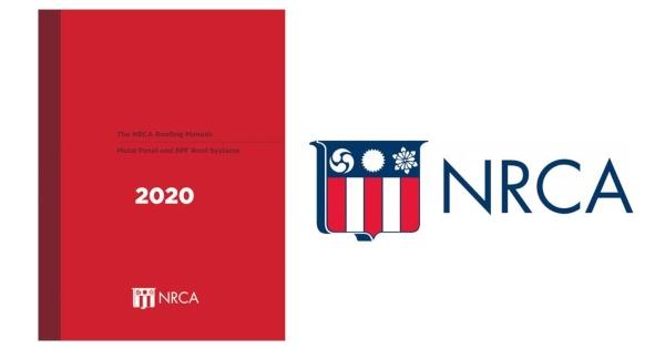 NRCA Manual Volume and Boxed Set