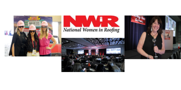 NWIR Roofing Day 2020