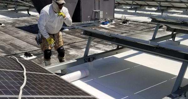 Western Colloid Solar Retrofitting Solution