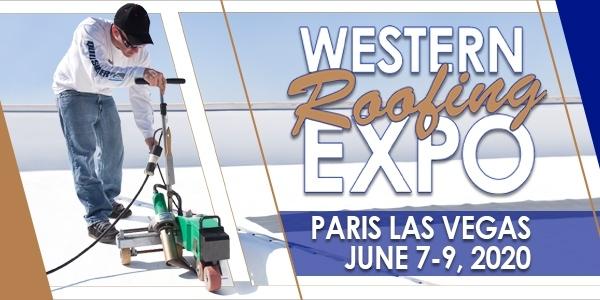 WSRCA Western Roofing Expo