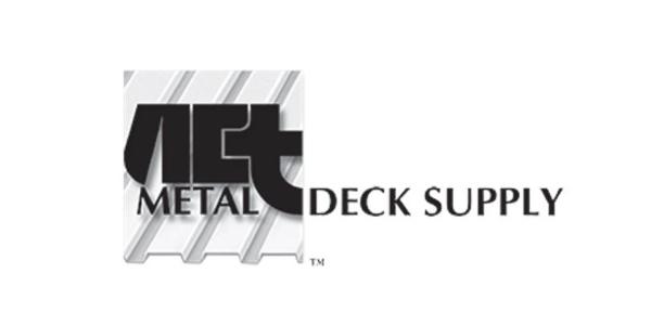 A.C.T. Metal Deck Supply - Logo