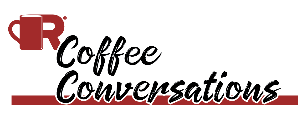 coffee conversations header