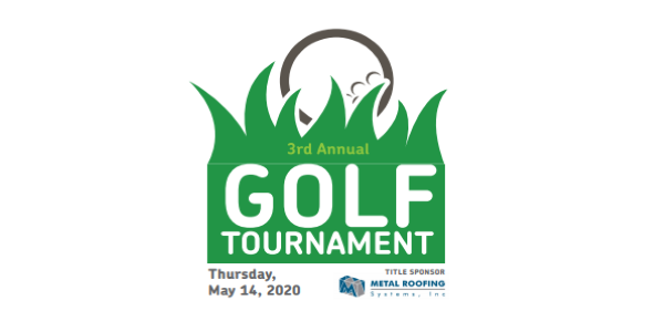 CRSMCA - 3rd annual golf tournament