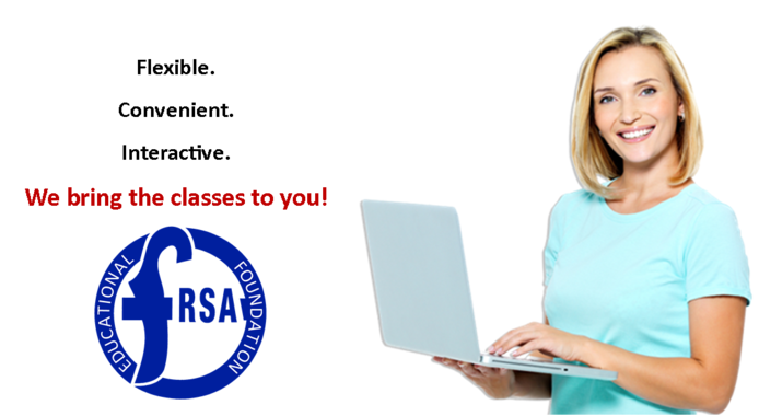 FRSA-Online-Training