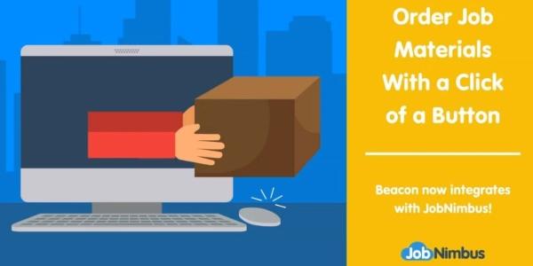 JobNimbus - Beacon Integration See How
