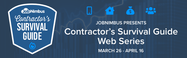 JobNImbus Web Series