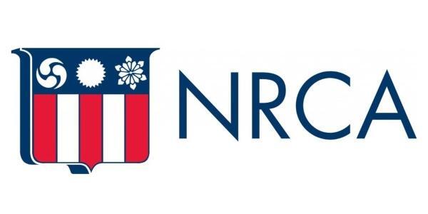 NRCA Work Site Shutdowns