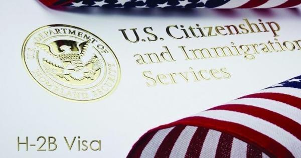 Southeast Labor H-2B Visas and Visa Cap