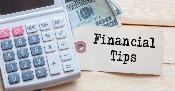 WTI Financial Tips for Roofers
