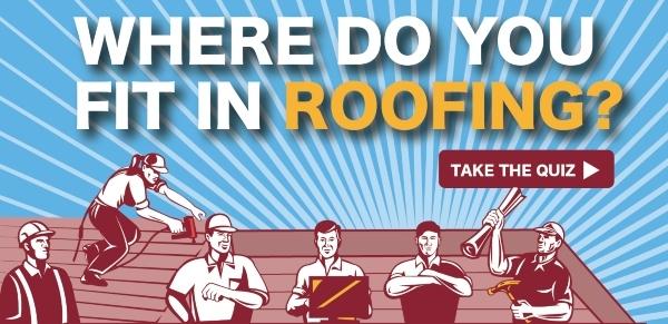 WTI Roofing Responsibility