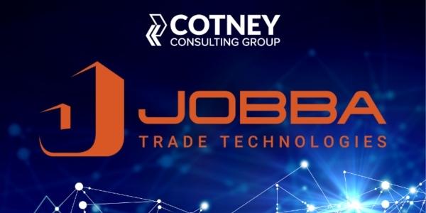 Cotney Announces Jobba as Partner
