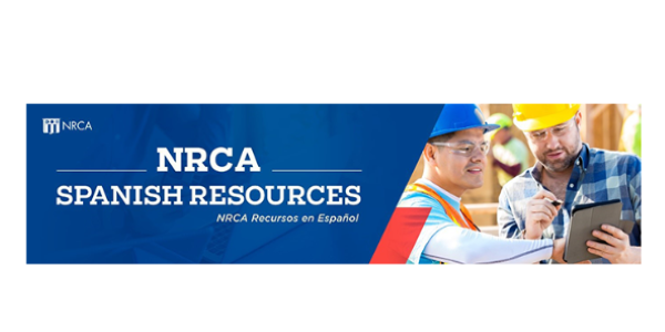 NRCA - Spanish resources