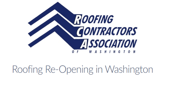 RCAW - reopening Washington