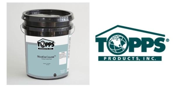 Topps Coronavirus Protective Products