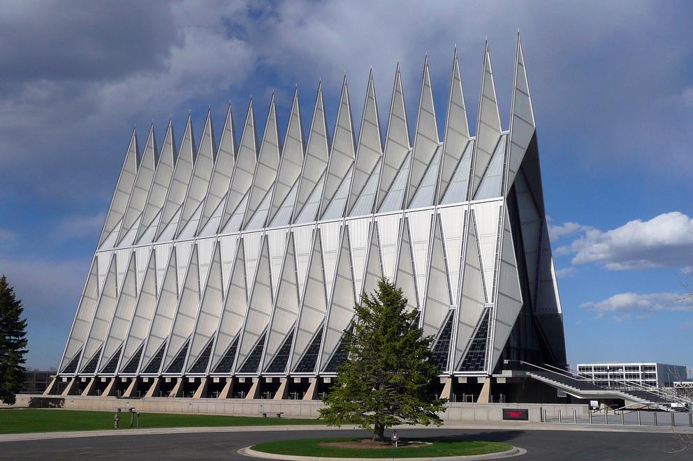 Air Force Academy