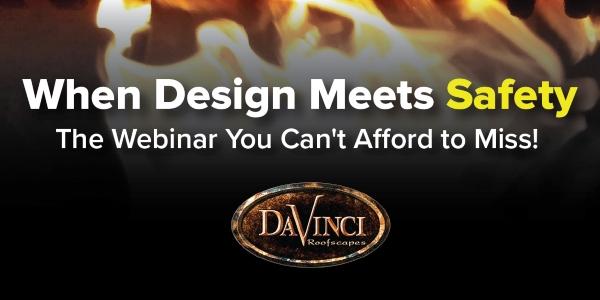 DaVInci -When Design Meets Safety