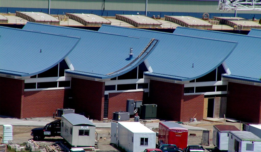 Erie Boat Cruise Terminal | Erie, PA