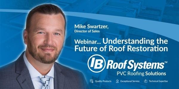 IB Roof Future of Roof Coatings